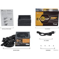Блок питания Seasonic B12 BC-850 в Лиде