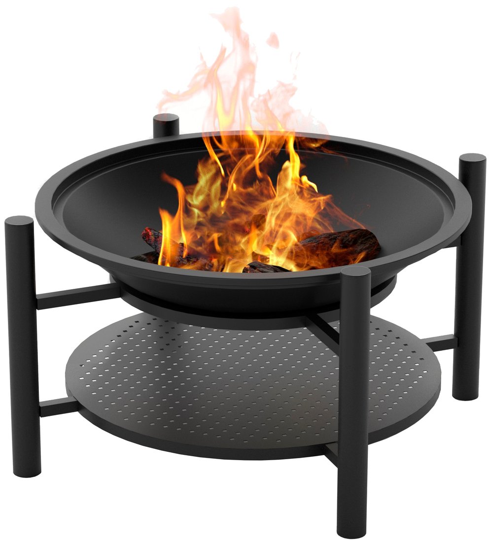 

Очаг Везувий Fantastic 700 мм на подставке Люкс