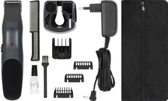 Триммер для бороды и усов Wahl Groomsman Rechargeable 9918-1416