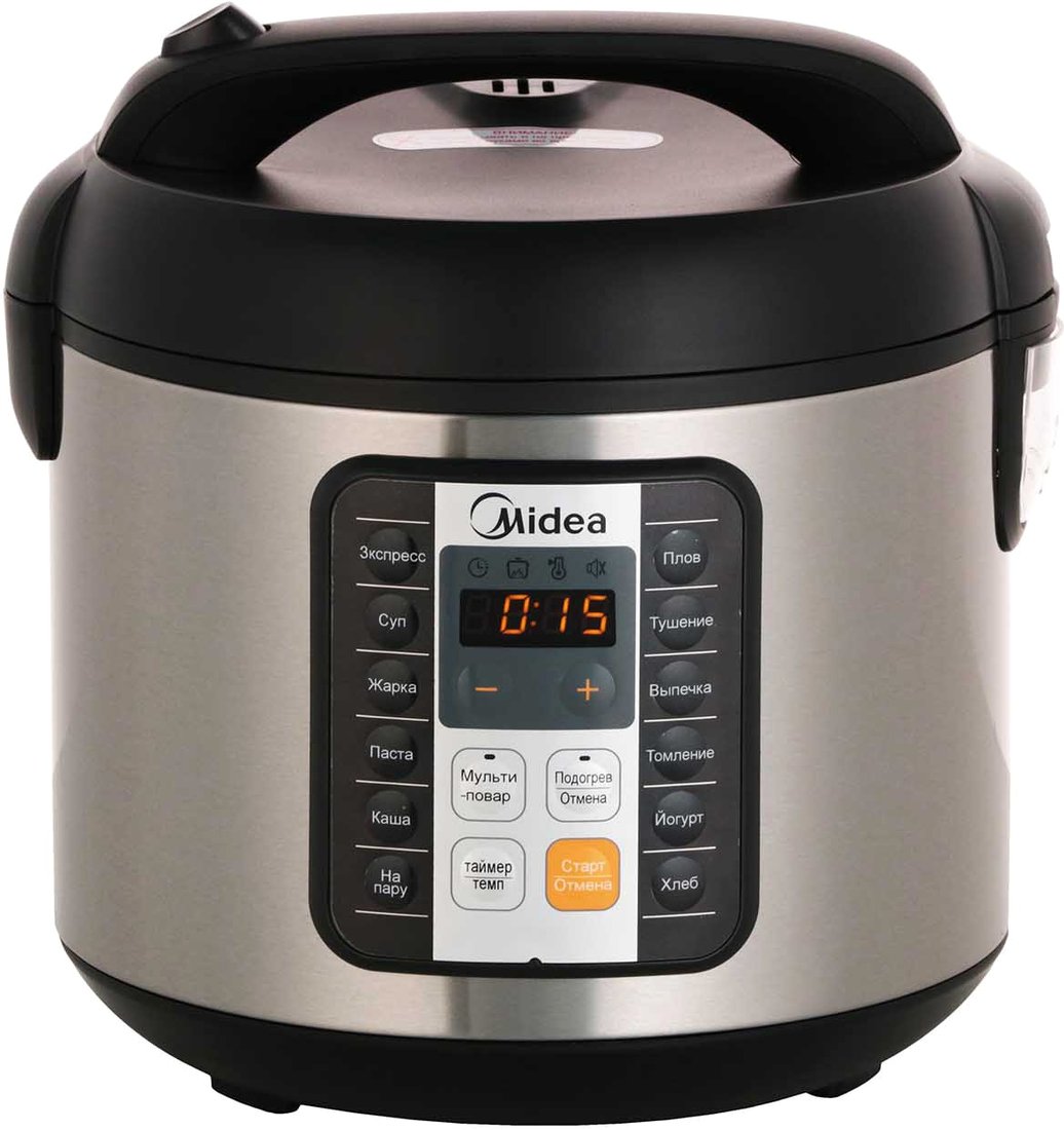 

Мультиварка Midea MPC-6032