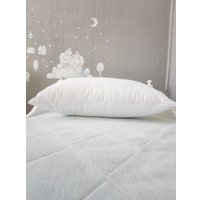 Спальная подушка Martoo Pulpy 40x60 PL40x60-WT (белый)