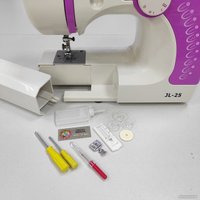 Электромеханическая швейная машина Jasmine JL-25 в Бресте