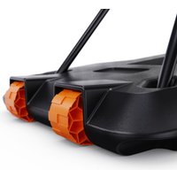 Баскетбольная стойка DFC SportSoul SSBP5001