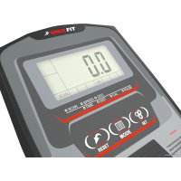 Эллиптический тренажер Unixfit SL-400X (черный)