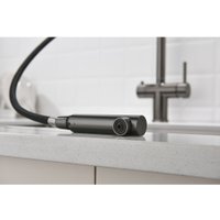 Смеситель Ganzer GZ16036-Q