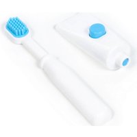 Игровой набор доктора стоматолога Полесье Три Кота Стоматолог 06654