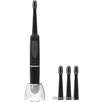 Электрическая зубная щетка Supercare WY839-I03 (черный)