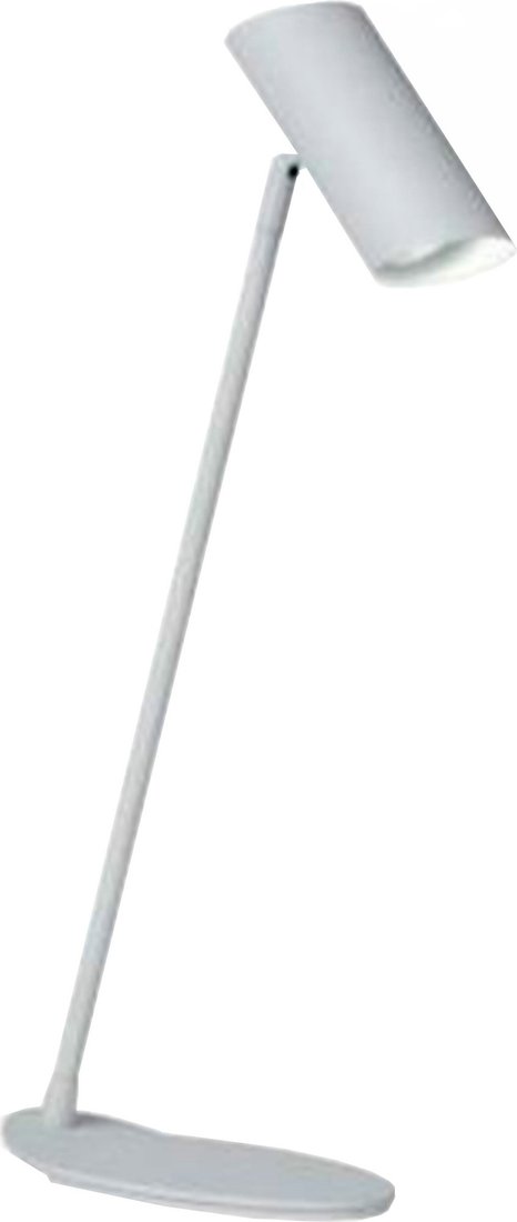 

Настольная лампа AksHome Pixar GU10 (белый)