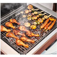 Гриль Ikea Эпларо / Класен 092.289.75