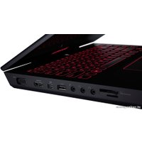 Игровой ноутбук Dell Alienware M14x R2 (i7372HD+G8H75GT65)