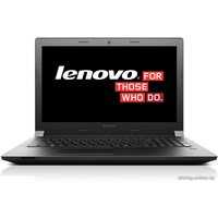 Ноутбук Lenovo B51-30 [80LK00HSUA]