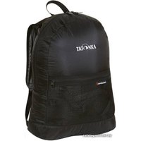 Городской рюкзак Tatonka Superlight (black)