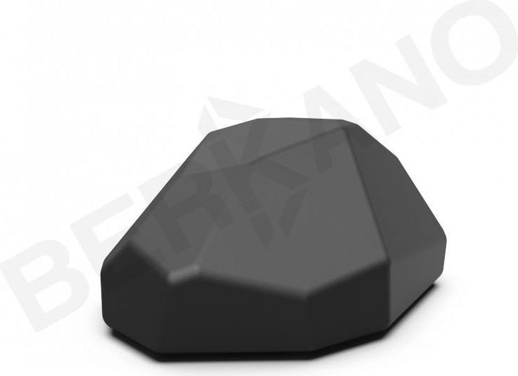 

Фигурка для сада Berkano Polystone 210_011_00 (черный)