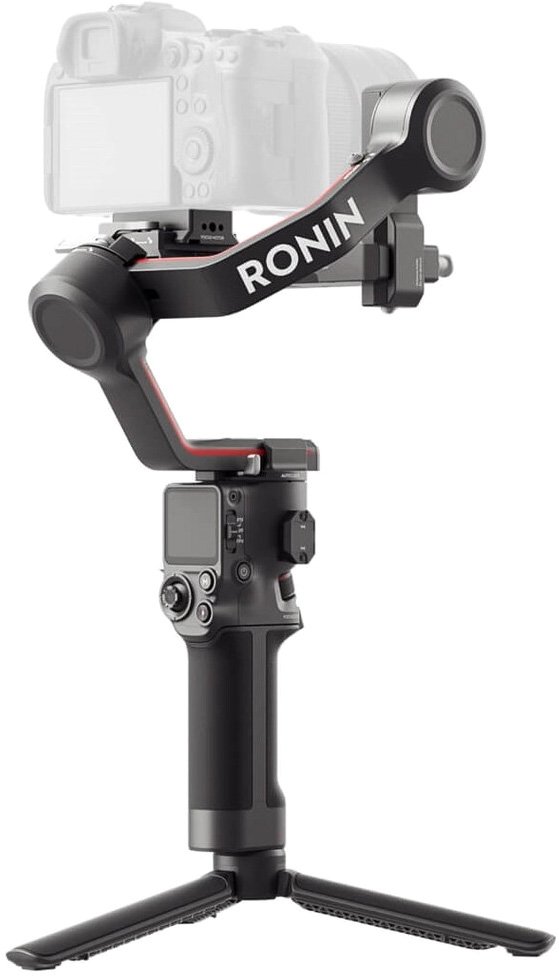 

Стабилизатор DJI RS 3 Combo