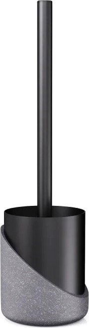 

Ершик для унитаза FORA Granit Dark FOR-GRD025