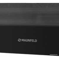 Электрический духовой шкаф MAUNFELD EOEM.589B2
