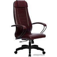Офисное кресло Metta Pilot Комплект 30 PL (бордовый)