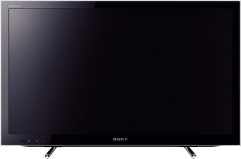 Sony KDL-55HX751