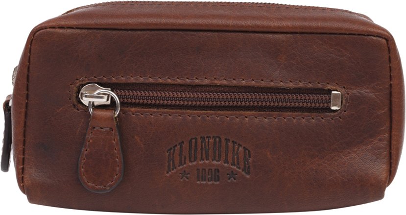 

Ключница Klondike 1896 Dawson KD1122-03 (коричневый)