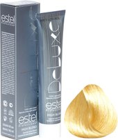 High Blond De Luxe 143 медно-золотистый блондин ультра