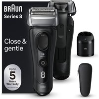 Электробритва Braun Series 8 8560CC