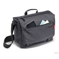 Сумка Manfrotto Manhattan messenger speedy-10 for DSLR/CSC [MB MN-M-SD-10]