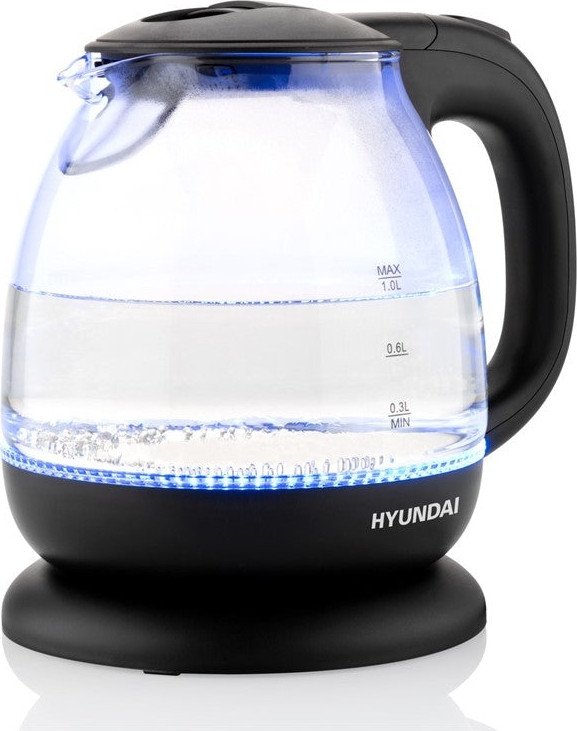 

Электрический чайник Hyundai VK10