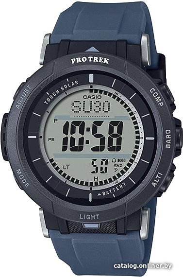 Наручные часы Casio PRG-30-2E