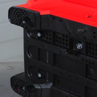 Бензиновый генератор Fubag TI 2000 646252