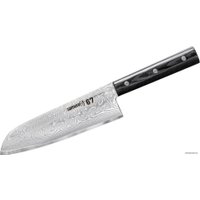 Кухонный нож Samura 67 Damascus SD67-0094M