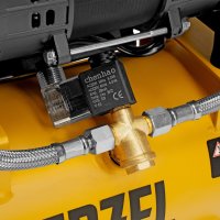 Компрессор Denzel DLP-950/10