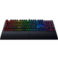 Клавиатура Razer BlackWidow V3 Green Switch