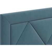 Кровать Moon Family 1255 К004477 140x200