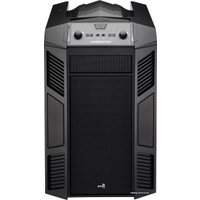 Корпус AeroCool Xpredator Cube Black Edition