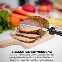 Электронож  Clatronic EM 3702