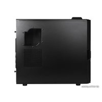 Корпус Thermaltake V3 BlacX Edition (VL800M1W2N)