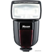 Вспышка Nissin Di700A + Air 1 для Canon