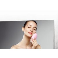 Щетка для лица Foreo Luna go (сиреневый, для чувствительной кожи)