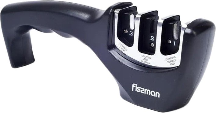 

Точилка для ножей Fissman 2981