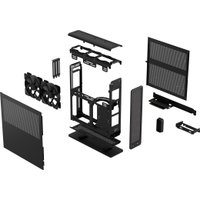 Корпус Fractal Design Ridge FD-C-RID1N-11