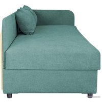 Тахта Домовой Визит-1 (левый, боннель, santos 15)