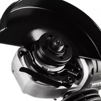 Угловая шлифмашина Runtec RT-AG1000T (с 2-мя АКБ, кейс)