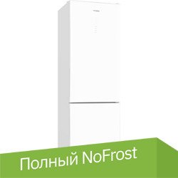 

Холодильник Hyundai CC3585F