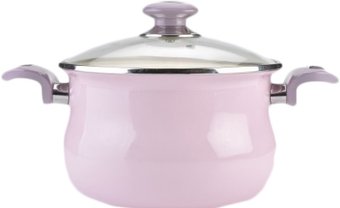 Кастрюля Laurel Flamingo L93813