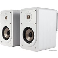 Полочная акустика Polk Audio Signature S15e (белый)
