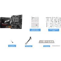 Материнская плата MSI PRO A620M-E