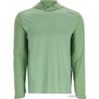 Футболка Simms SolarFlex Hoody (L, полевой)