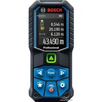 Лазерный дальномер Bosch GLM 50-23 G Professional 0601072VK0