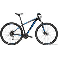 Велосипед Trek Marlin 7 (2016)