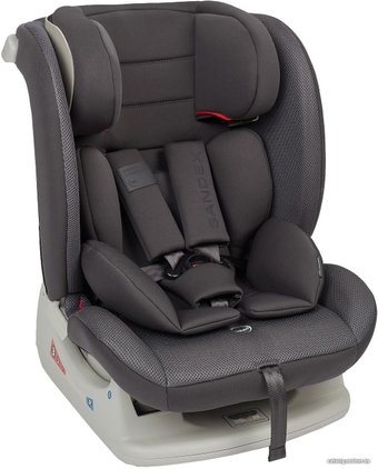 Детское автокресло Happy Baby Sandex (graphite)